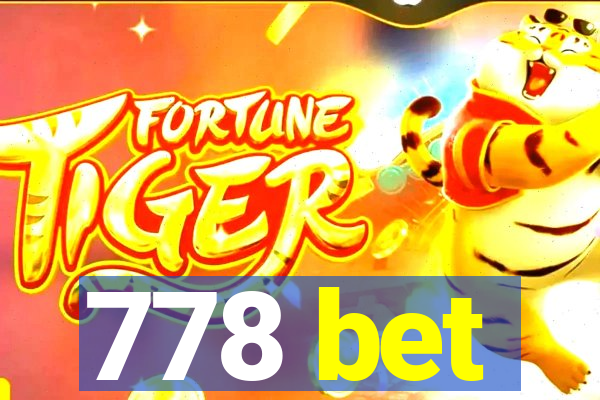 778 bet